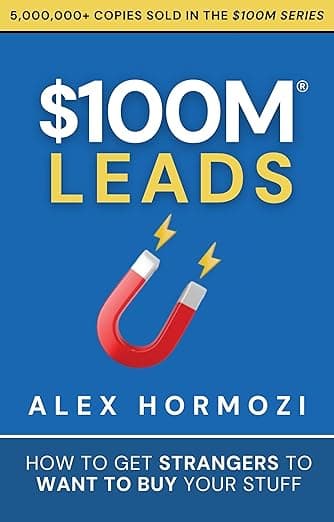 $100M Leads